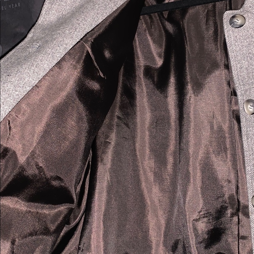 New. Never Worn. Pendleton Jacket Size 16 - image 5